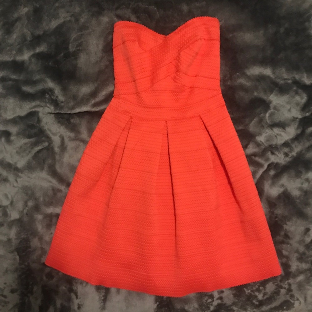 Express dress